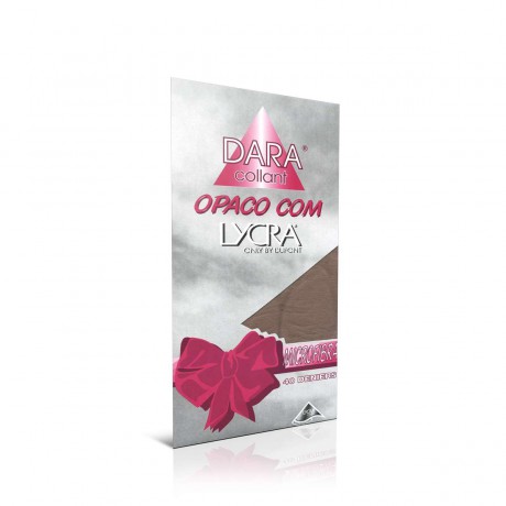 COLLANT MICROFIBRA CMF 0161 UN. DARA