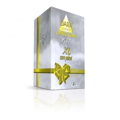 COLLANT MICROFIBRA XL COM PAINEL CMF 0210 DZ. DARA