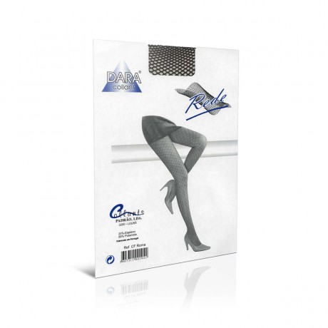 COLLANT REDE CF ROMA UN. DARA