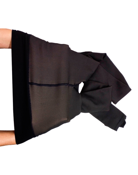 COLLANT SUPER TÉRMICO SENHORA CS 1270 UN. DARA