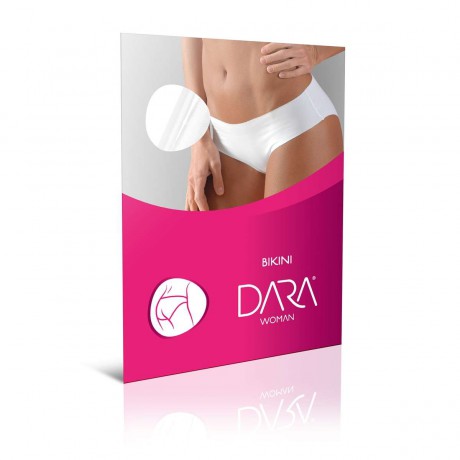 BIKINI SENHORA CC 0982 UN. DARA