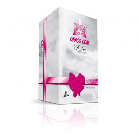 COLLANT MICROFIBRA CMF 0161 DZ. DARA