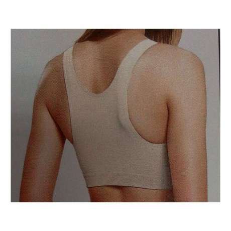 SOUTIEN TOP CONTROL LOBA SLIM 47180-001 UN. LUPO