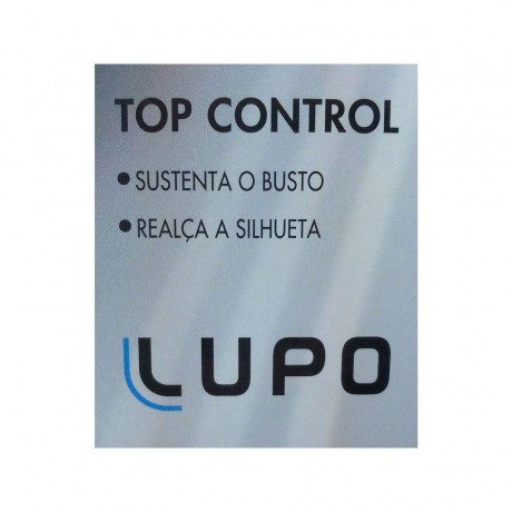 SOUTIEN TOP CONTROL LOBA SLIM 47180-001 UN. LUPO