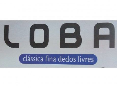 COLLANT CLÁSSICA FINA DEDOS LIVRES 5765-001 UN. LUPO