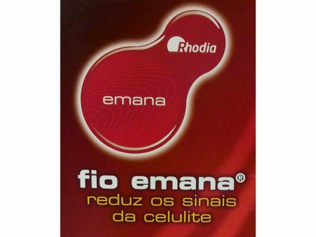 BERMUDA SLIM FIO EMANA 5692-001 UN. LUPO