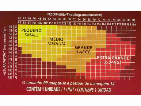 SHORT SLIM FIO EMANA 5691-001 UN. LUPO