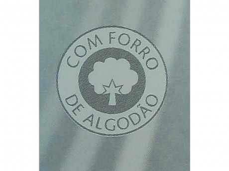 CALCINHA REDUTORA  SEM COSTURA LOBA SLIM 41000-001 UN. LUPO