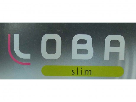 CALCINHA REDUTORA FIO DENTAL SEM COSTURA LOBA SLIM 41010-001 LUPO