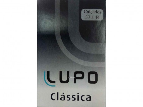PEUGAS HOMEM 1110-027 UN. LUPO